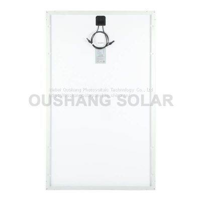 OS-P60-250W~270W Polycrystalline Photovoltaic Panel     Photovoltaic modules from China
