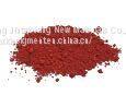 Coating Painting Iron Oxide Red Yellow Powder Pigment photo-2