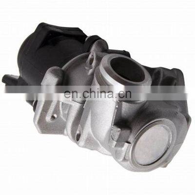 EGR Valve 9672880080 9660276280 9685640480 for Fiat Scudo 2007 Onward 1.6D photo-4