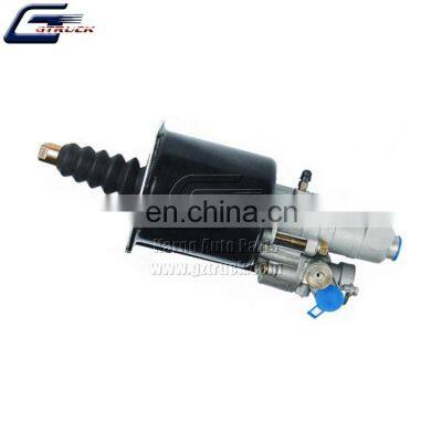 Heavy Duty Truck Parts Oem 9700511240 1505137 1518244 503135313 5000787875 for DAF IVEC RVI SC Truck Clutch Booster