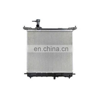 Japanese Supply OEM High 45111AG000 Automobile Parts Electric Car Engine LEGACY IV2.0/2.5/3.0 Cooling System Radiator for SUBARU photo-2