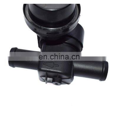 Heater Control Valve 1J0819809 For Audi A4 A5 Q5 Quattro VW Golf Touareg