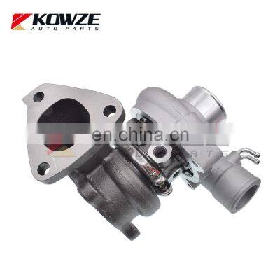 Auto Turbocharger Assy For Mitsubishi L200 Triton K74T K94W V24W V44W MR212759 49135-02110 photo-4