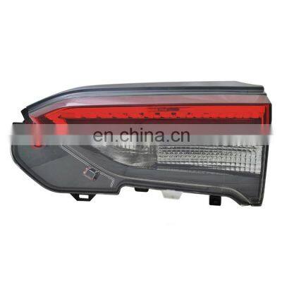 High Quality Cars Taillight Led Tail Lights For TOYOTA RAV4 2019