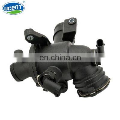 CAR PART Coolant Thermostat Assembly For Mercedes-Benz 6512001215 6512001715 6512000615 6512001500