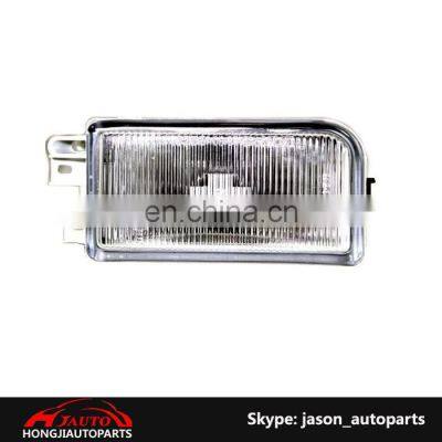 Front fog lamp for vw passat b4 fog lights 3A0941699 / 3A0941700