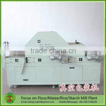 Stable quality factory price rice milling