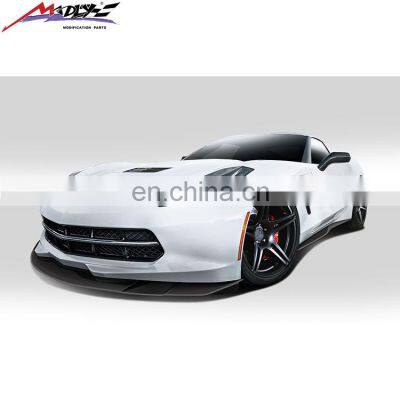 Madly GAF 2014-2017 chevrolet corvette c7 body kit