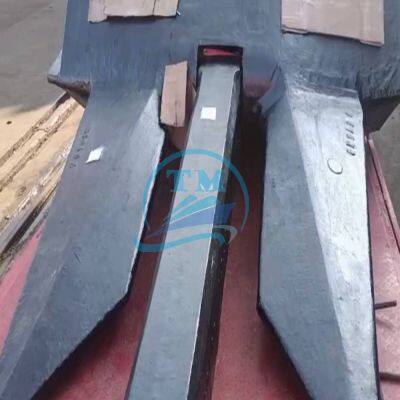 Ac-14 Hhp Anchor/spek Ship Anchor With LR NK in Hand photo-5