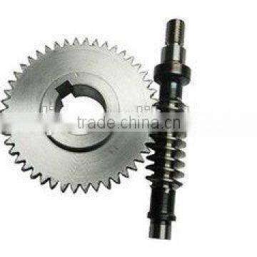 changzhou machinery high quality helical gear, straight gear, cnc gear ,worm gear