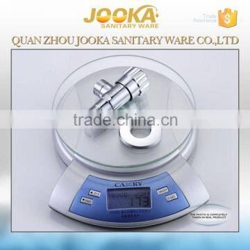 Best Choice Brass Angle Valve for the Use of Bathroom photo-5