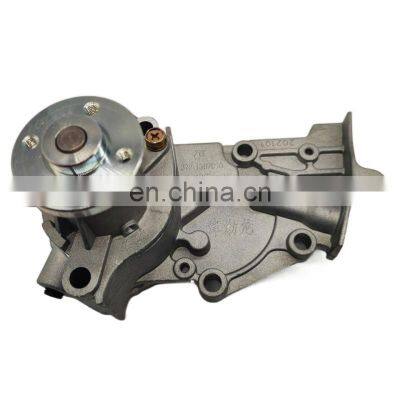 Wholesale Cheap Supply Car Water Pump For Chery QQ Spare Parts QQ3 372 Engine