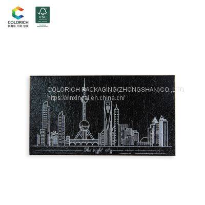 Makeup Eyeshadow Palette Private Label Custom Logo Palette Packaging Diy Eyeshadow Empty Palette photo-2