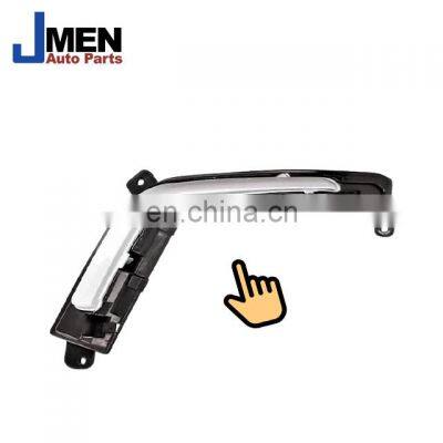Jmen Taiwan 1607809580 Fog Lamp Frame for Peugeot 308 12- LH Car Auto Body Spare Parts