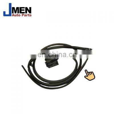 Jmen Taiwan NA01-59-760J Weatherstrip Door for Mazda Miata MX-5 90- Left LH Auto Body Parts