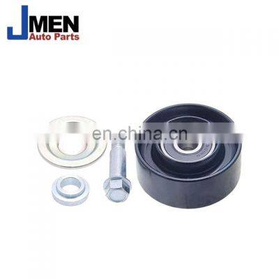 Jmen 88440-25070 Pulley Tensioner for TOYOTA 0187-KUN25 05-18