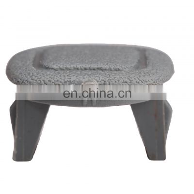 JZ Auto Clips Retainer Rivet for All Car The Door Handle Cover Factory Universal Auto plastic Fastener