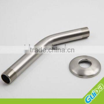 NPT Thread 6" 8" Ss304 Shower Arm Shower Head Arm Shower Pipe photo-4