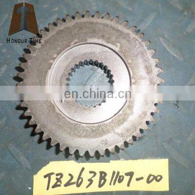 TZ263B1107-00 Excavator Roller Bearing for Travel Gearbox