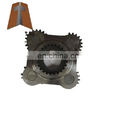 Swing reduction gearbox parts SK200 SK200-3 1st Swing planetary carrier assy