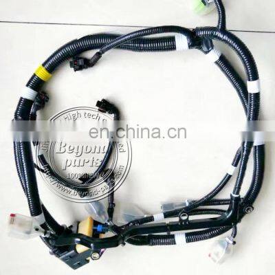 PC70-8 excavator engine wire harness 6271818240-03