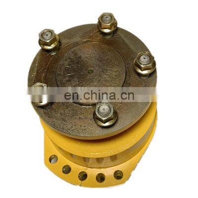 Poclain MS08-2-111-A08-2A10-0000 Hydraulic Piston Motor MS08-2-G21-A08-1120-00-MR MS08-G25-F08-1G20-5DG0