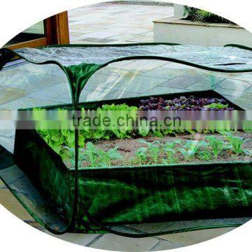 Mini Pop Up Greenhouse photo-2