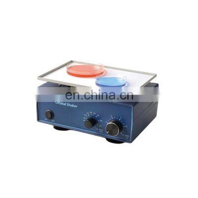 Factory price High-quality laboratory orbital shaker for sieving and testing of syphilis