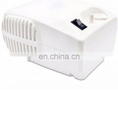 Hot Selling New Style Portable Compressor Nebulizer With Accessories for Medical Use photo-3