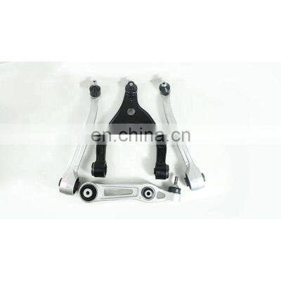 Electric car suspension control arms car suspension parts  1027351-00-C 1041570-00-B  1043965-00-B  for tesla model X S