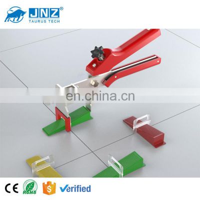 1mm 1.5mm 2mm 2.5mm 3mm clips Tile Leveling System Clips  Wall Floor Ceramic Tile Spacer