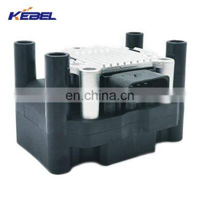 Good Quality 032905106D 0221603006 Ignition Coil for Volkswagen Ignition Coil photo-2