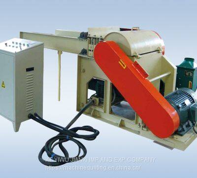 Foam Crushing Machine