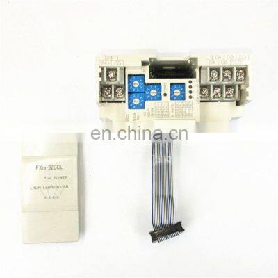 FX2N-16MT PLC Programmable controller