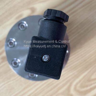 Micro Flowmeter 32Bar Various Chemical Liquid photo-3