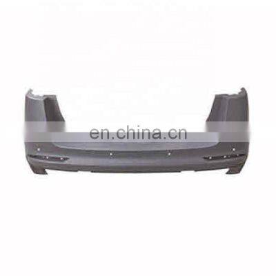 Auto Spare parts Rear Bumper with 6 Hole KS73-17F001-GCPRAA for Ford Mondeo 2019