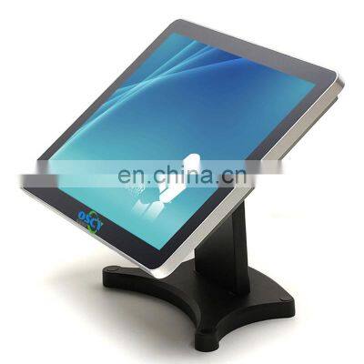 pos tablet stand POS programmable keyboard Cafe and store pos system