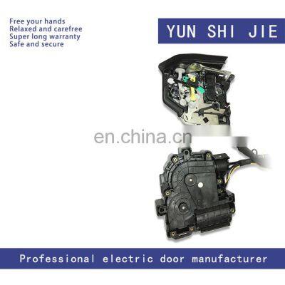 Anti-pinch Electric Suction Door for AUDI A7 A8 A5CO A6 A6AR A6Q