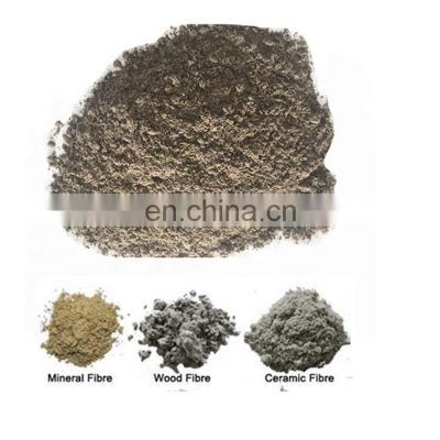 brake pad production material mix powder friction ceramic raw material