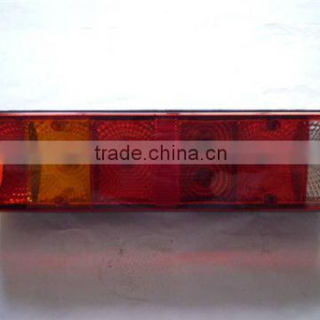 NG 80B tail light,truck tail lamp,NG 80B truck tail light