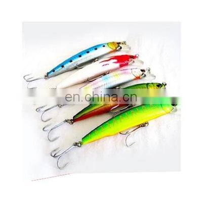 12cm 18g Floating Wobblers pretty Pesca Crankbait  Minnow  hard Fishing Lure