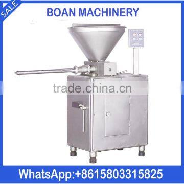 Vacuum Sausage Filling Machine photo-2