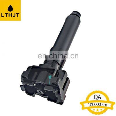 Auto Spare Parts Left Headlight Headlamp Washer Nozzle 85208-0G020 For LAND CRUISER PRADO GRJ150 photo-4