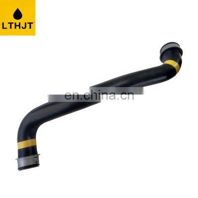 OEM 2045010182  204 501 0182 Good Price Auto Spare Parts Cooler Hose For Mercedes Benz W204