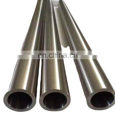 409 310s 309 6 inch stainless steel double wall stove pipe exhaust pipe