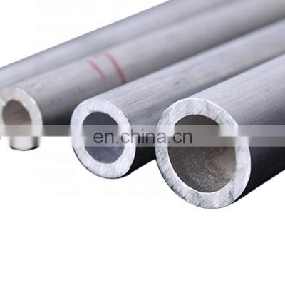 3 Inch sch40 aluminum tube 6061 T6 aluminum pipe