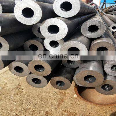 P235gh Seamless Steel Tube photo-5