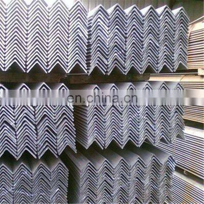 High Quality Steel Angle Bar Price Philippines Q235 Q345 Steel Angle Bar photo-4