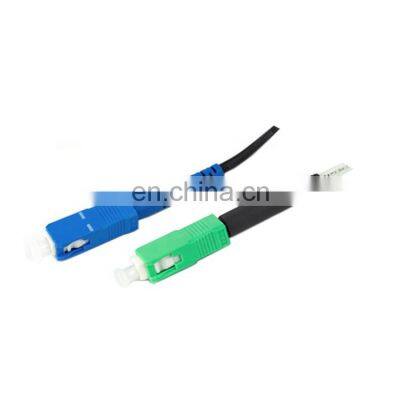 Fiber patch cords FC/SC/ST/LC cheap price high quality From 22 years factory Hanxin