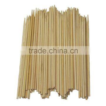 Baking Bamboo Skewer Round Bamboo Skewer photo-2